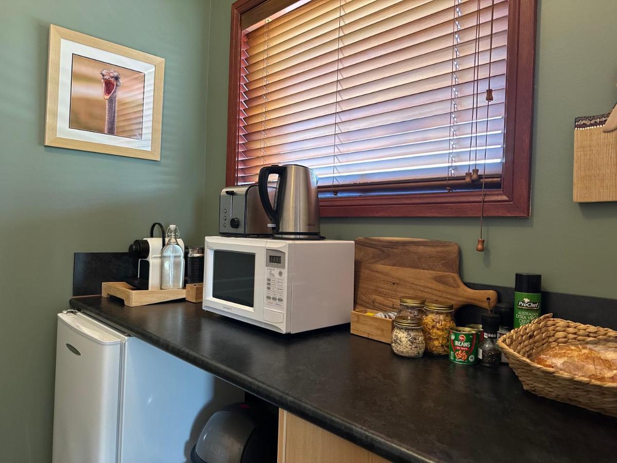 Wine And Roses Bed And Breakfast Adelaide Luaran gambar
