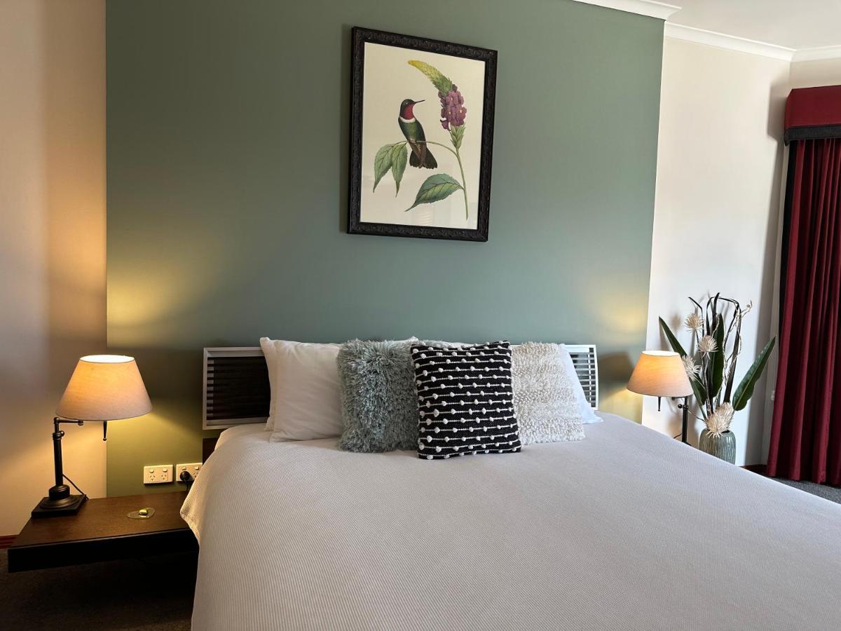 Wine And Roses Bed And Breakfast Adelaide Luaran gambar