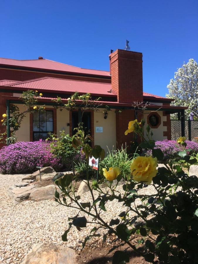 Wine And Roses Bed And Breakfast Adelaide Luaran gambar