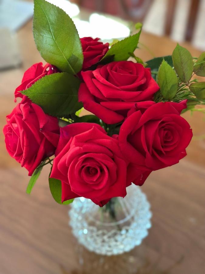Wine And Roses Bed And Breakfast Adelaide Luaran gambar
