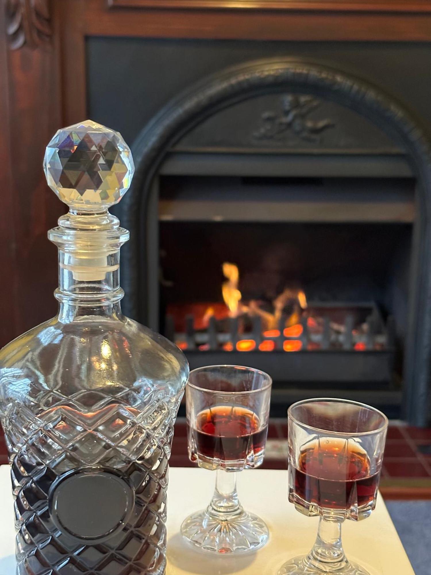 Wine And Roses Bed And Breakfast Adelaide Luaran gambar