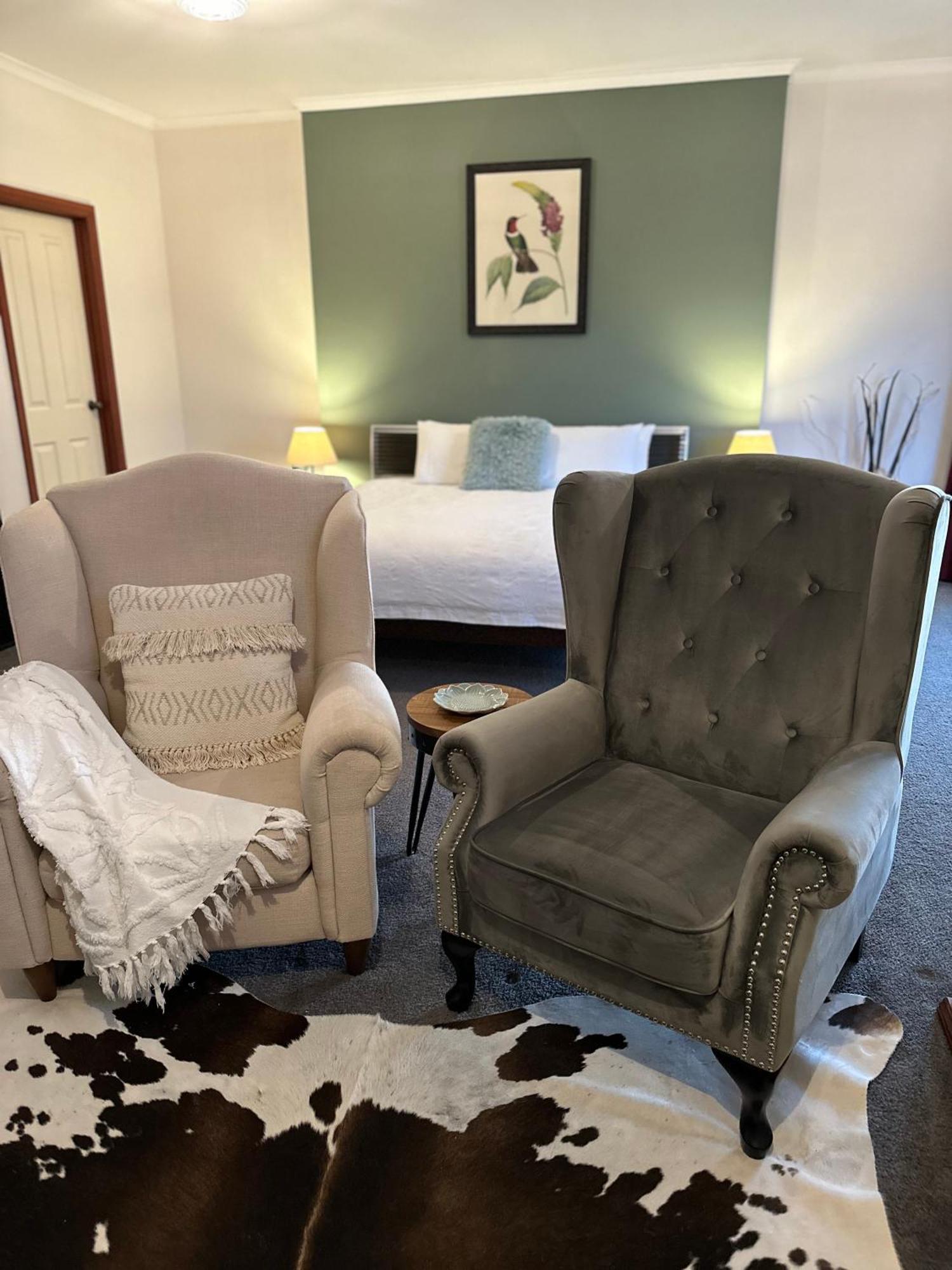 Wine And Roses Bed And Breakfast Adelaide Luaran gambar