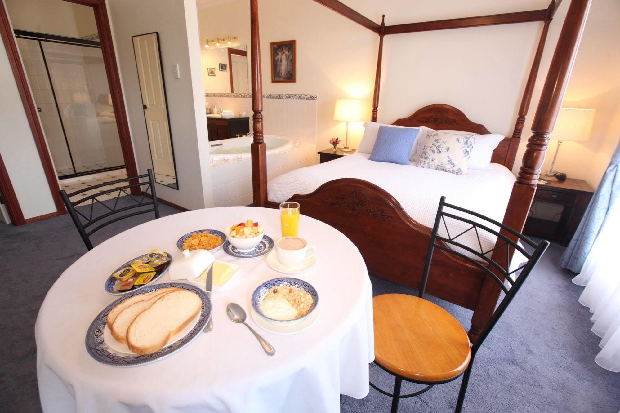 Wine And Roses Bed And Breakfast Adelaide Luaran gambar