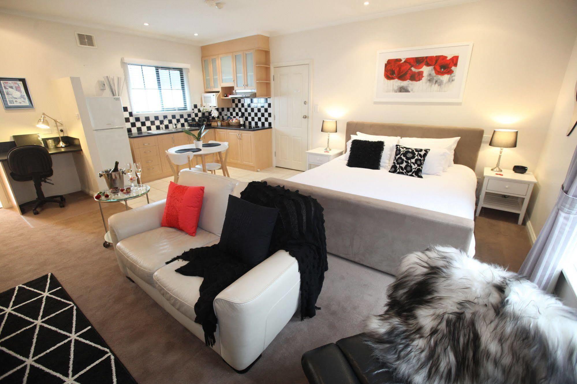 Wine And Roses Bed And Breakfast Adelaide Luaran gambar